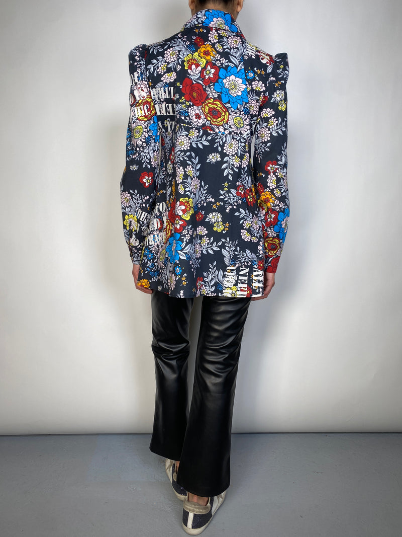 Blusa Vuelos