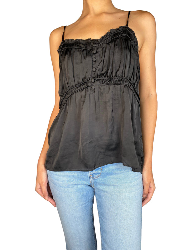 Blusa Botones
