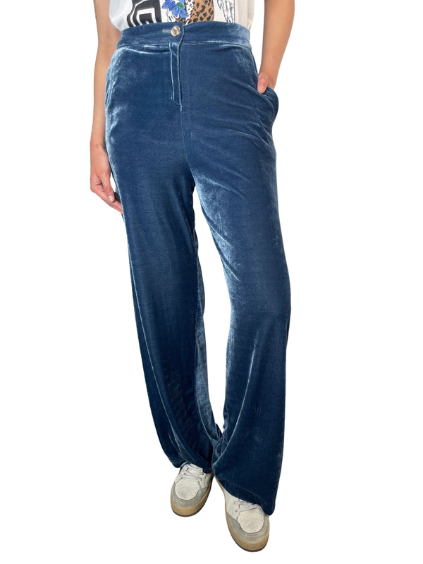 Pantalón Velvet