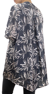 Blusa Skoore