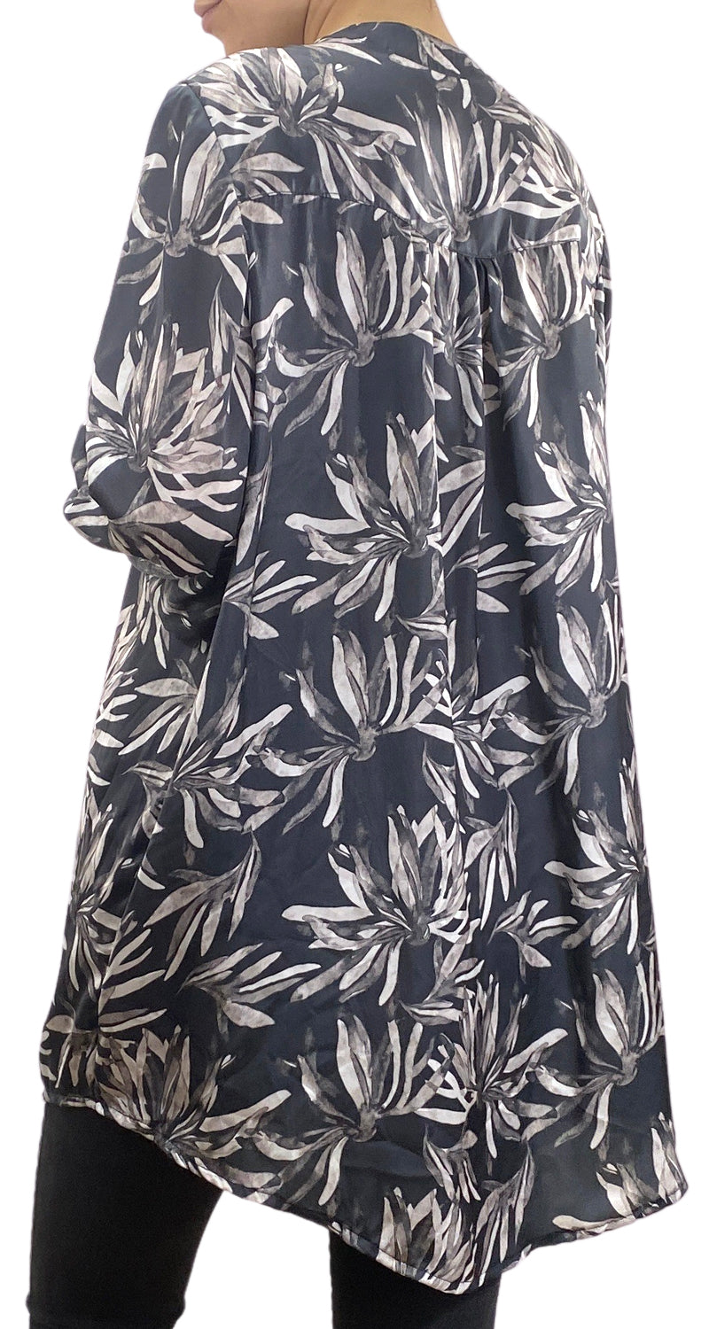 Blusa Skoore