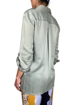 Blusa Verde