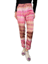 Pantalón Flequi
