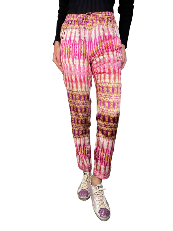 Pantalón Flequi
