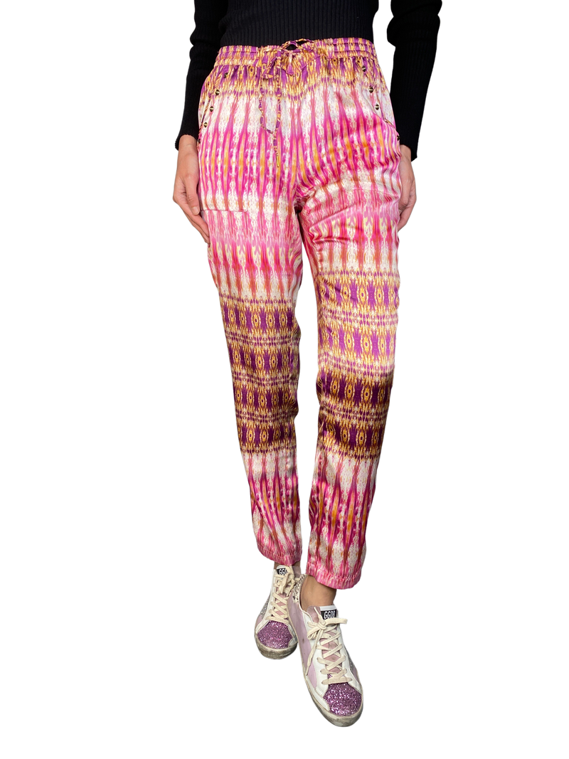 Pantalón Flequi