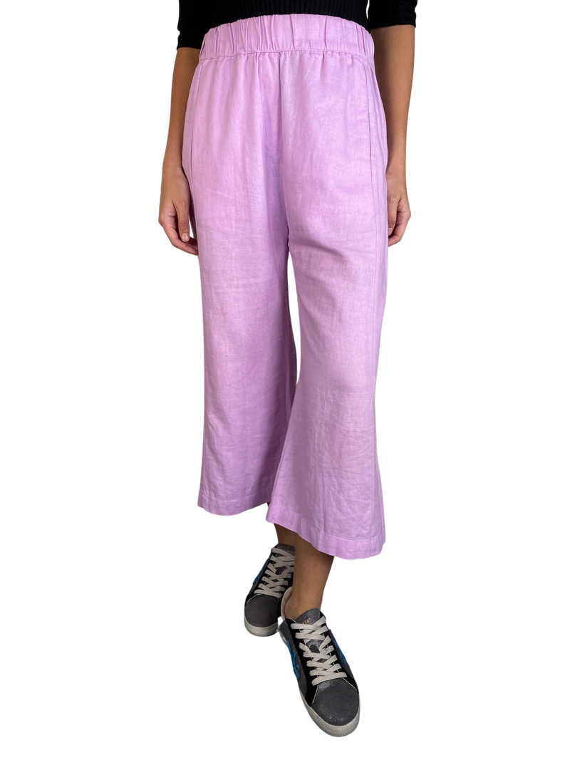 Pantalón Lila