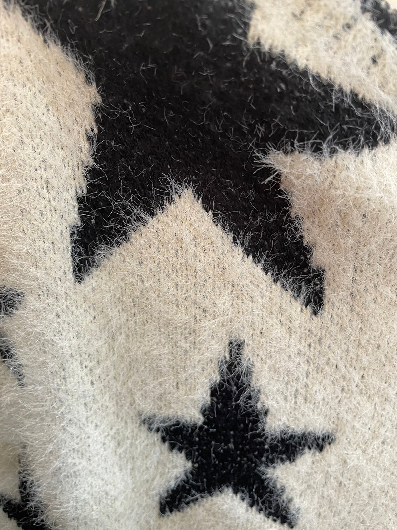 Sweater Stars