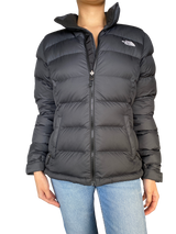 Parca Nuptse