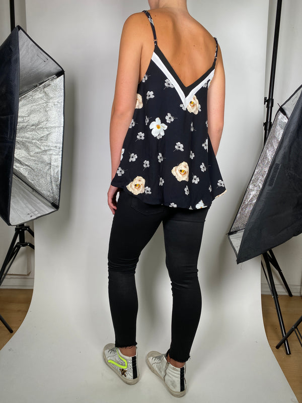 Top Floral