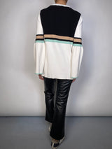 Sweater Blanco