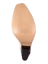 Botines Florencia