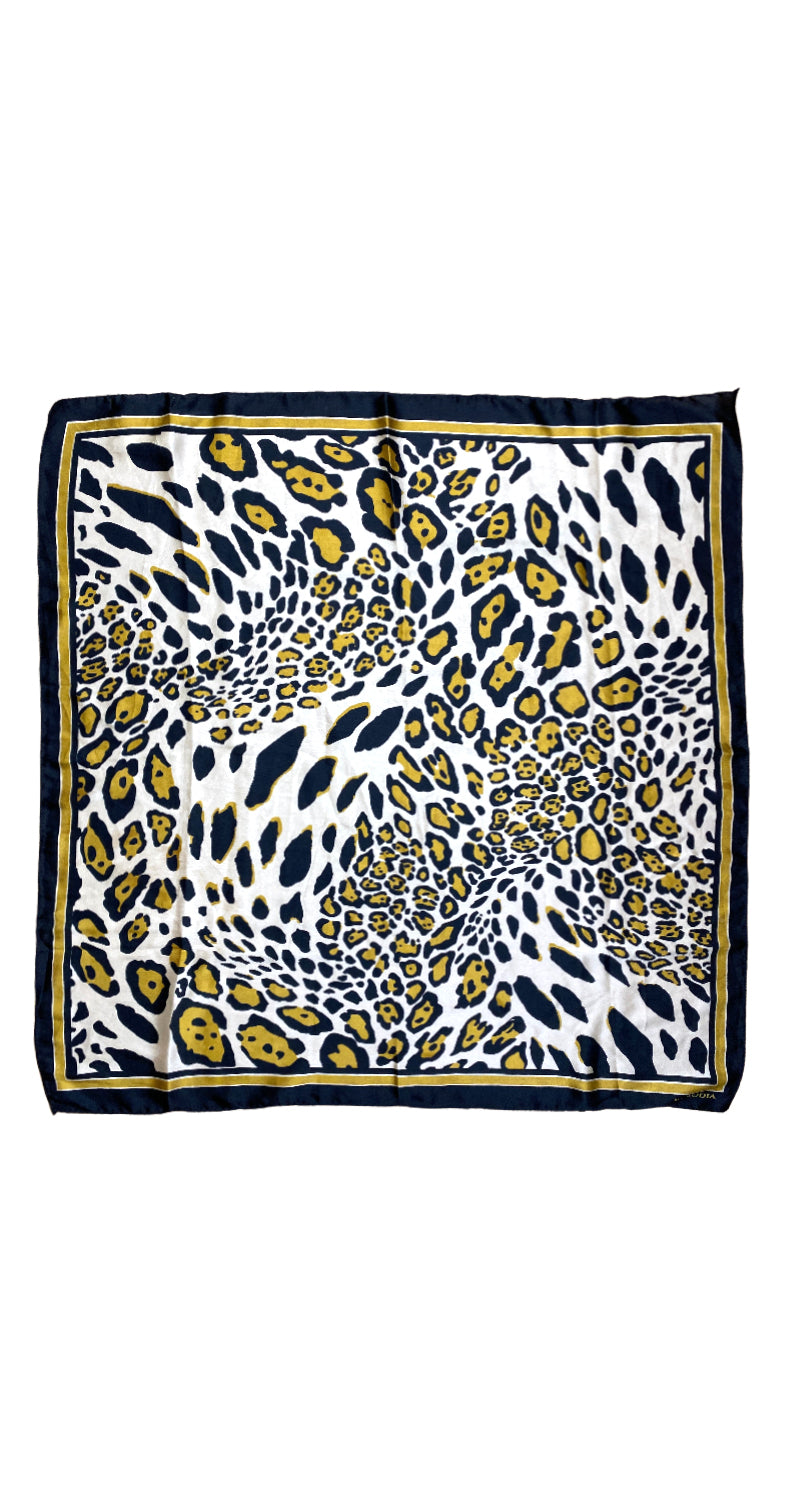 Pañuelo Animal Print
