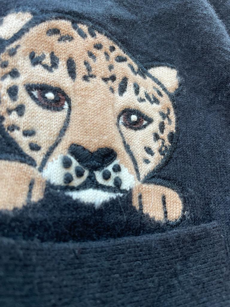 Sweater Meow