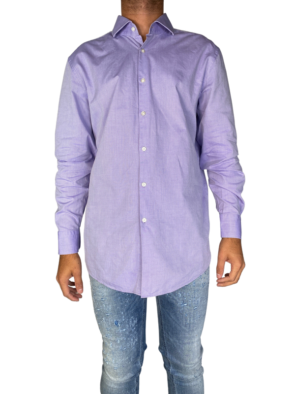 Camisa Sharp Fit