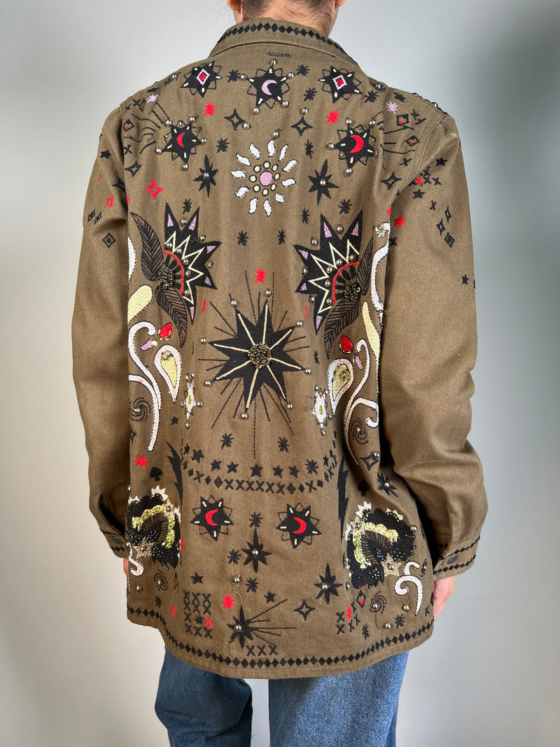 Sobrecamisa Edik
