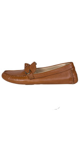 Mocasines Camel