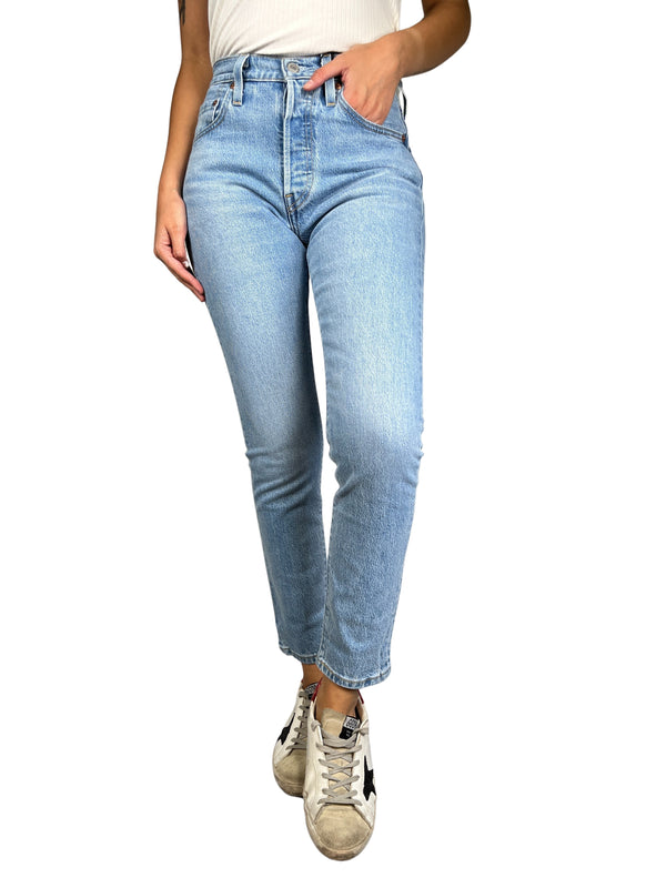 Jeans 501 Skinny