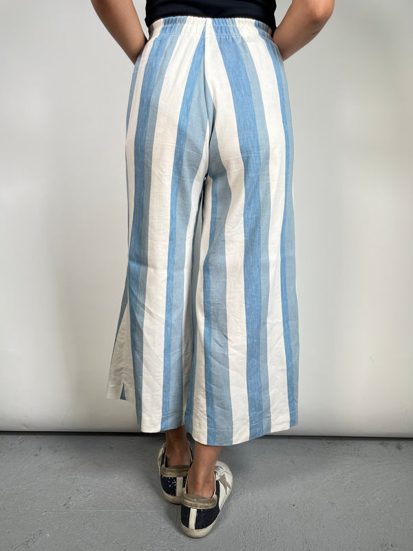 Pantalón Stripes