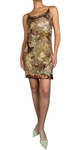 Vestido Berni