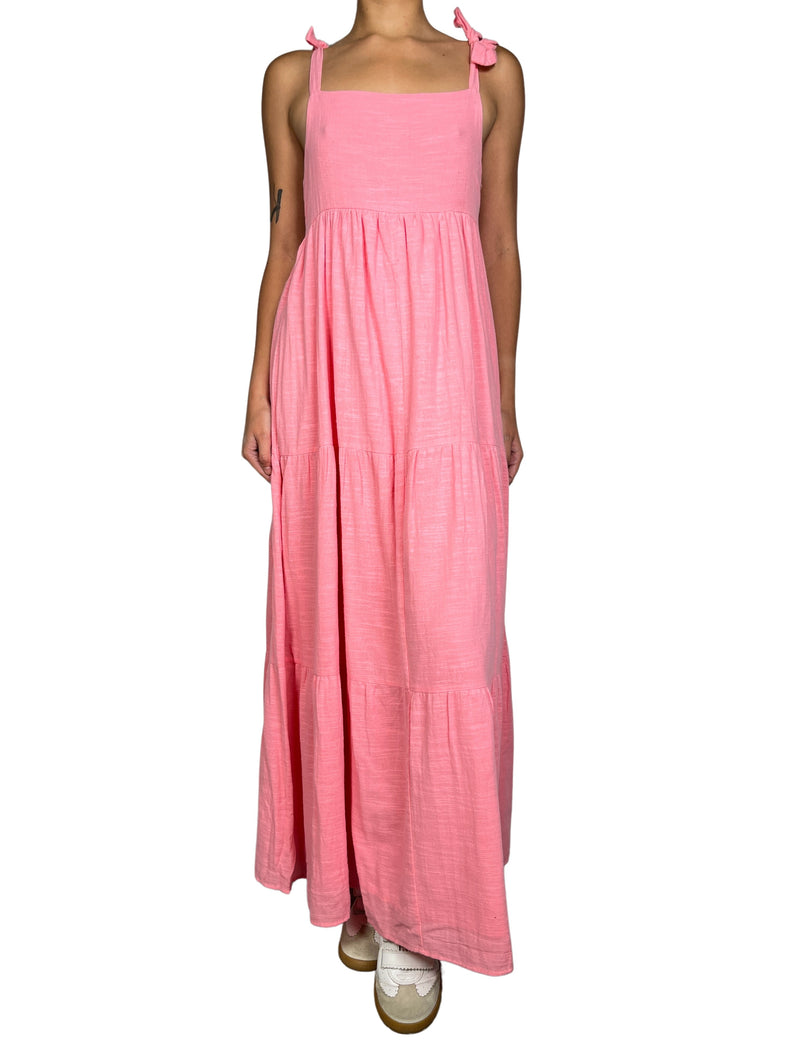 Vestido Sandia
