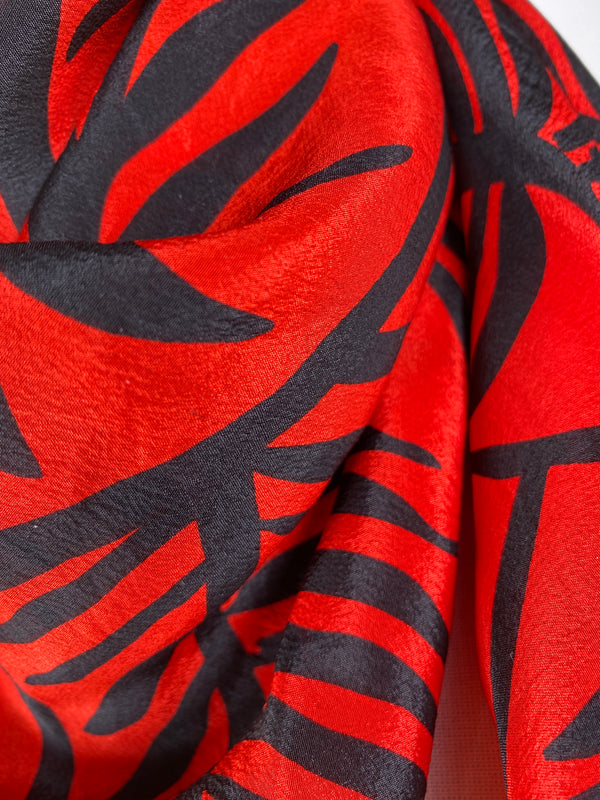 Pañuelo Estampado