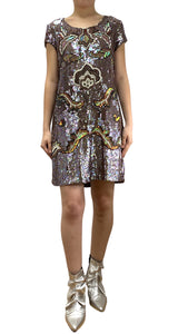 Vestido Anuji Grace