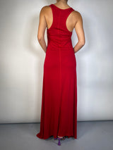 Vestido Maxi