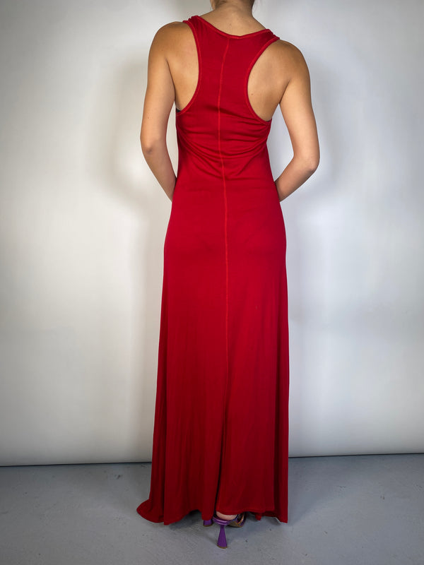 Vestido Maxi