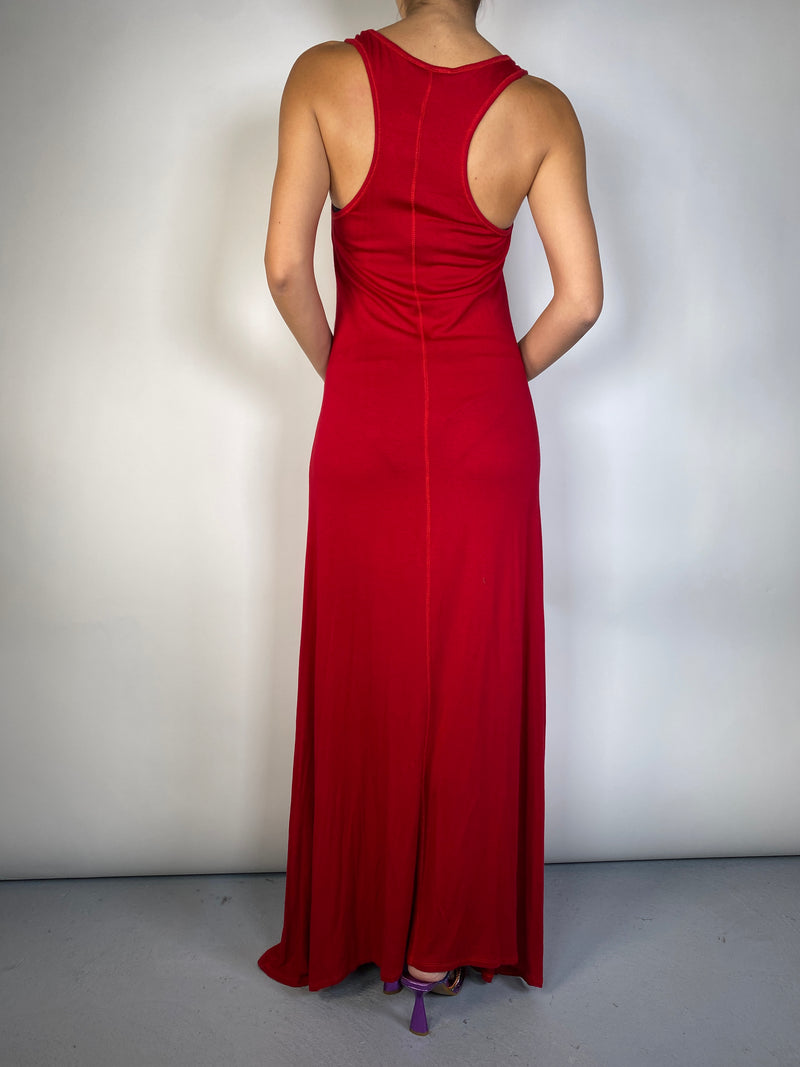 Vestido Maxi