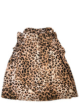 Blusa Animal Print