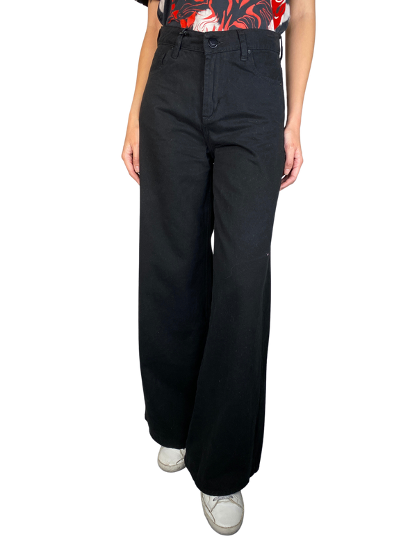 Jeans Oxford Toltal Black