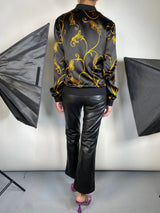 Bomber Leopard