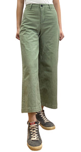 Pantalón Verde