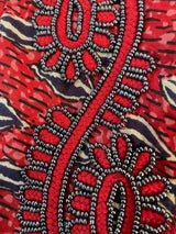 Blusa Bordada