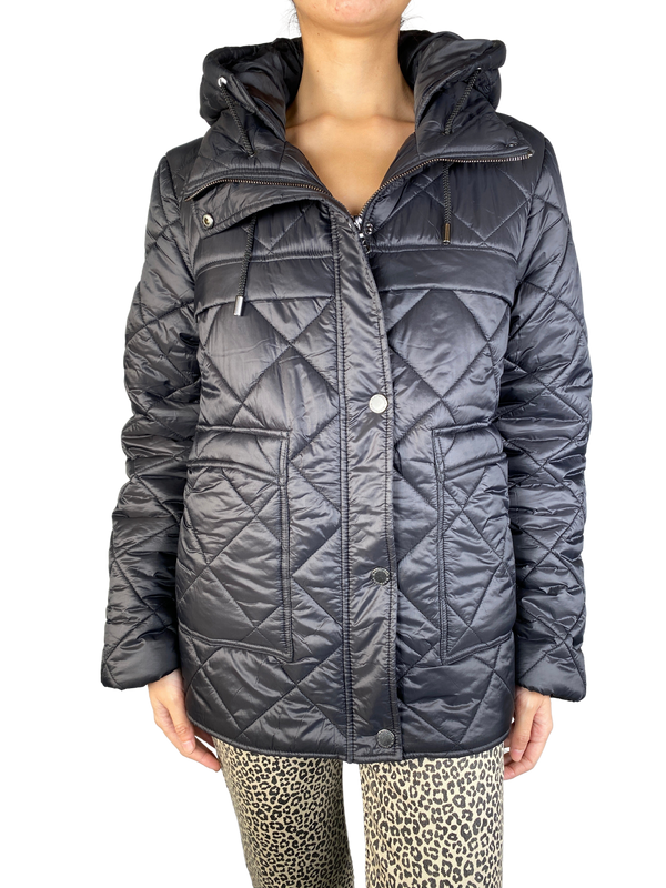 Parka Celine Short