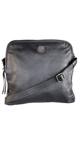Cartera Cuero