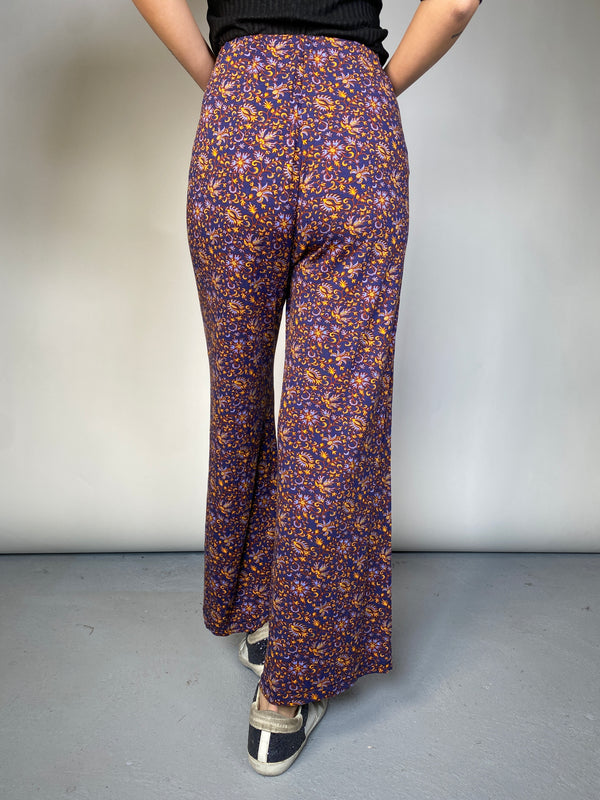 Pantalón Estampado