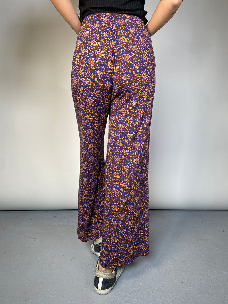 Pantalón Estampado
