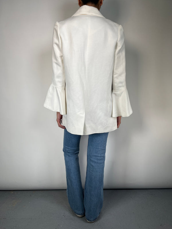 Blazer Lino