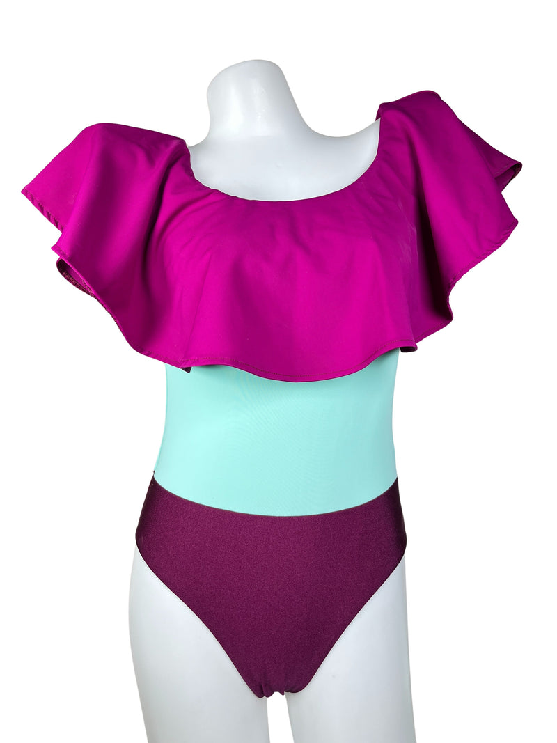 Cher trajes de baño 2025