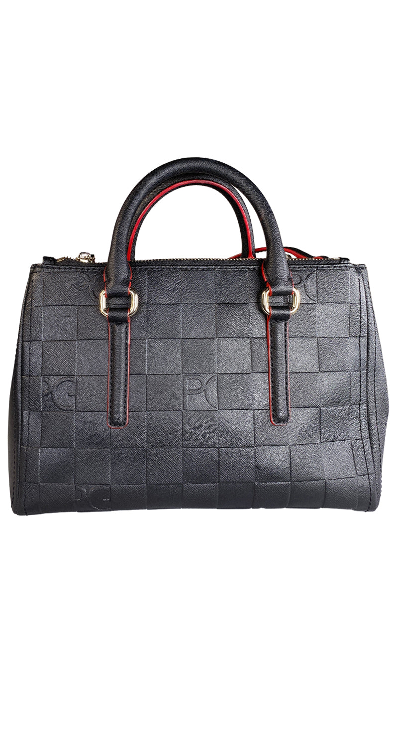 Cartera De Mano