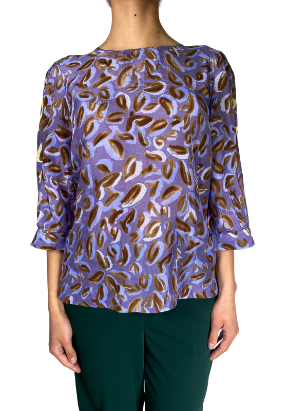 Blusa Stella
