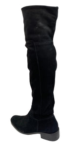 Botas Negras