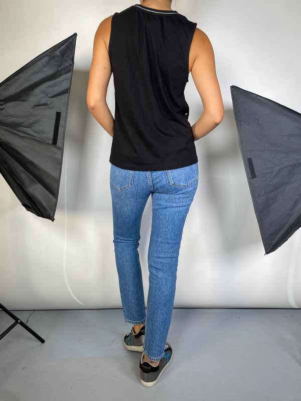 Polera de Lunares