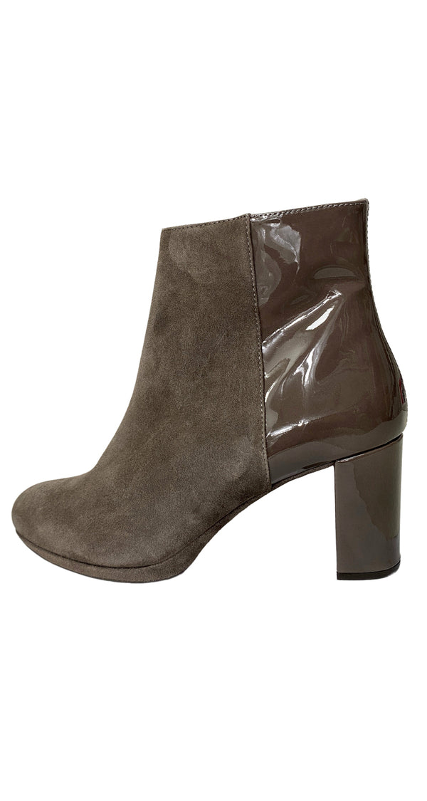 Botines Café