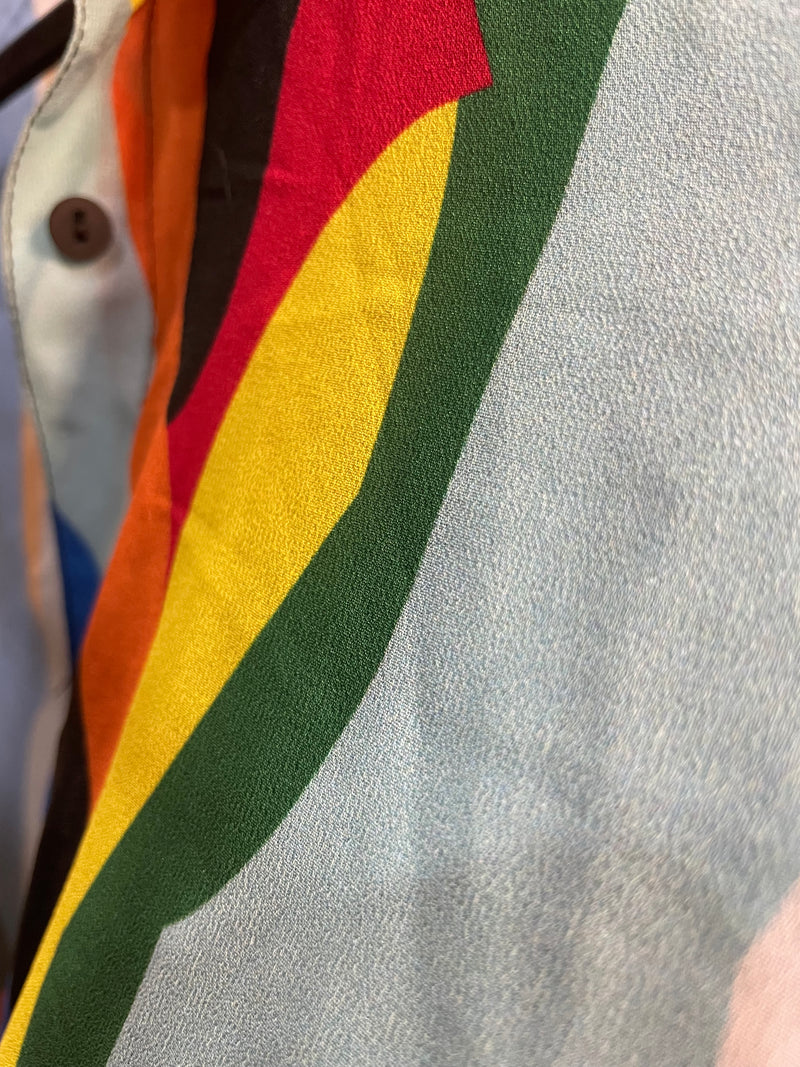 Camisa Vuelo