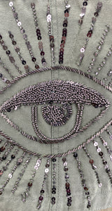 Chaqueta Eye