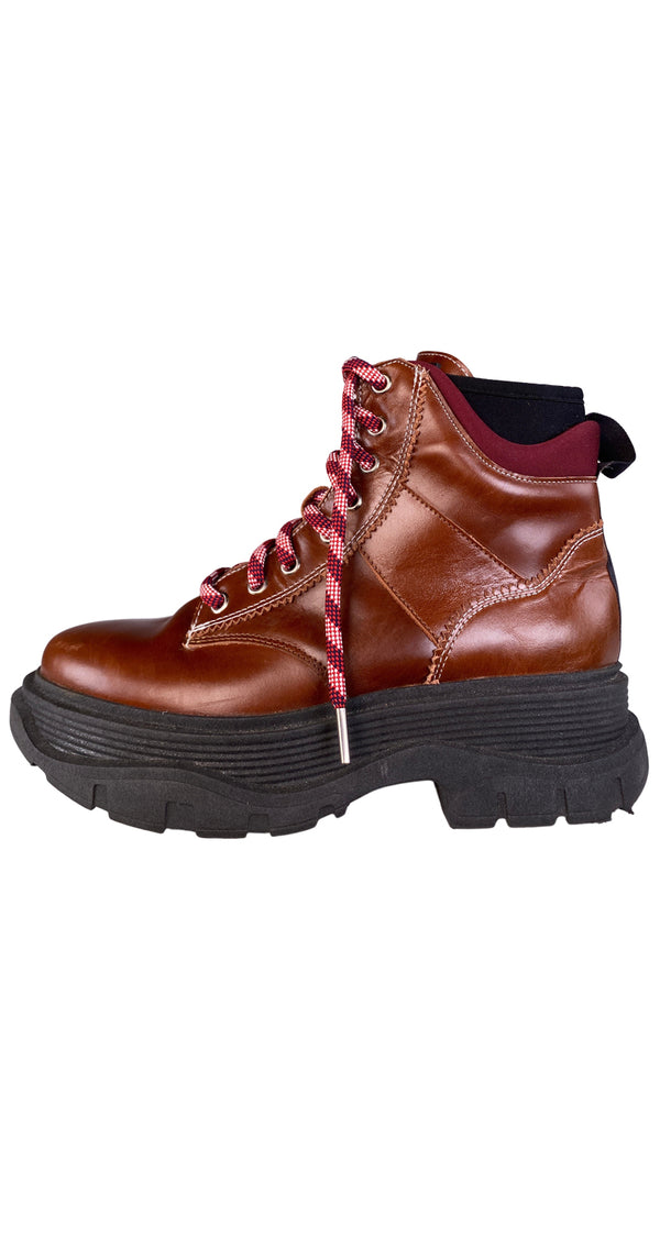 Bototos Brown