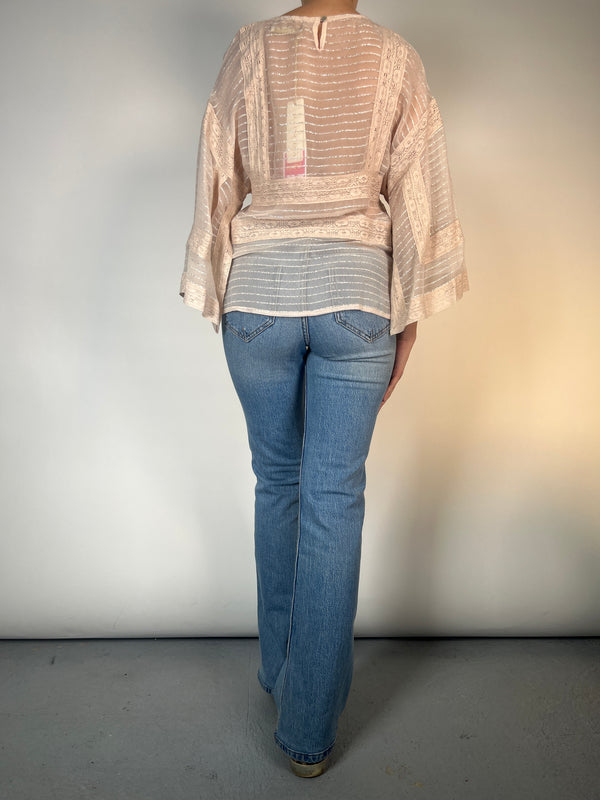 Blusa Maho