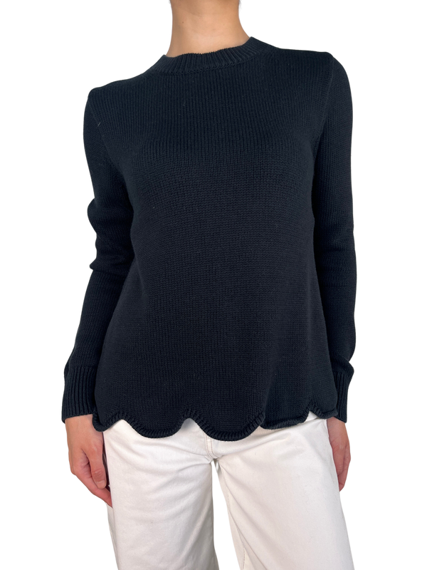 Sweater Negro